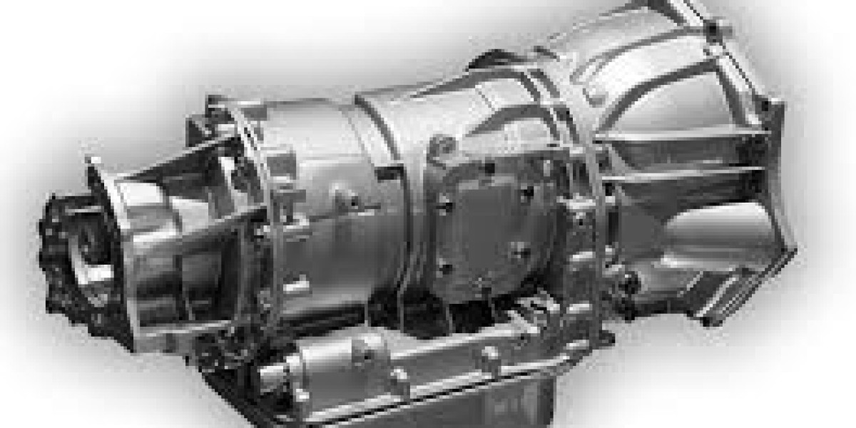 Common Dodge Charger Transmission Problems and How to Fix Them
