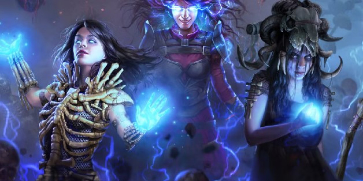 Path of Exile 2 Trade: How to Obtain and Use Shark Fin