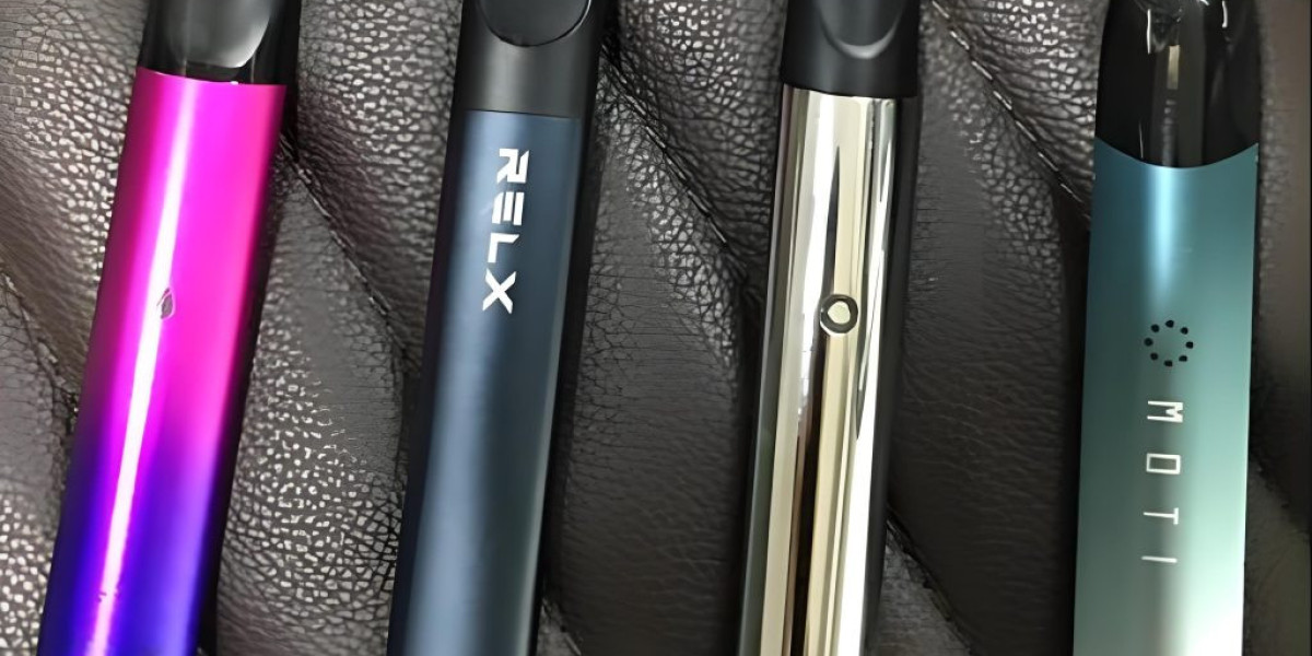 เจาะลึก RELX รุ่น 6 ทางเลือกใหม่ของสายพอต