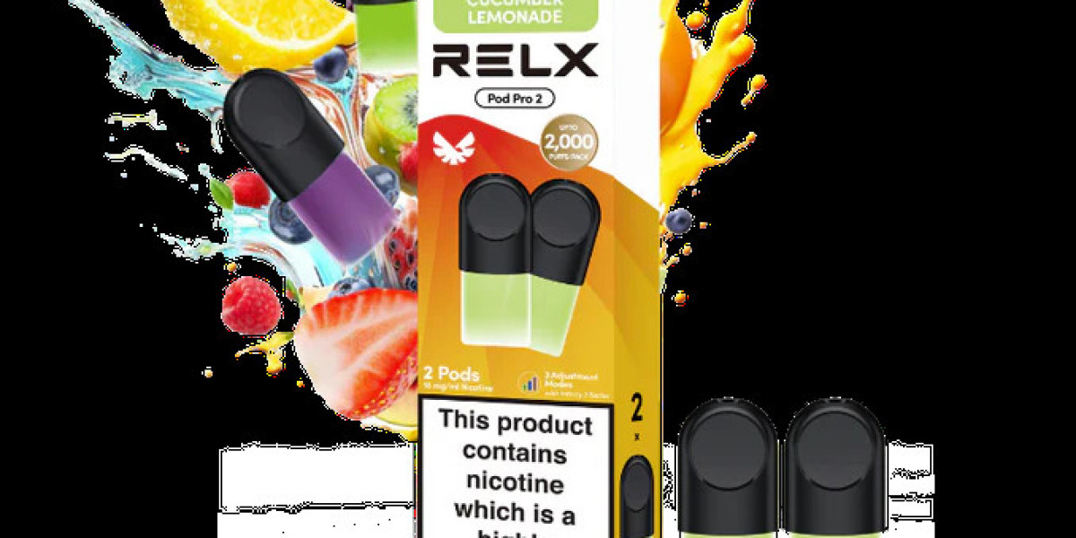 รีวิว RELX ตัวฮิต ฟีลดี กลิ่นปัง เลือกยังไงให้โดน!