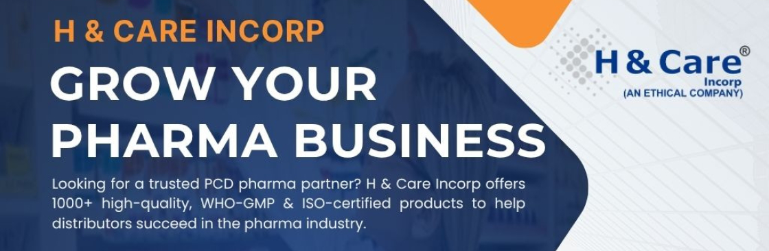 H Care Incorp Cover Image