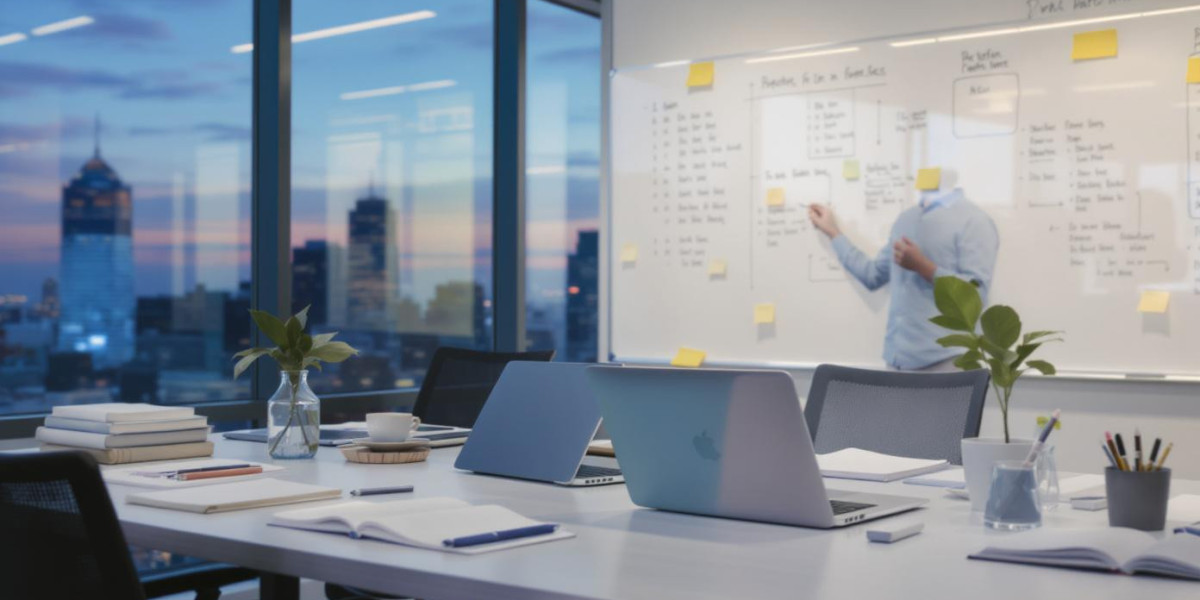 Smart B2B Content Strategy Built Around Real Buyer Intent Signals