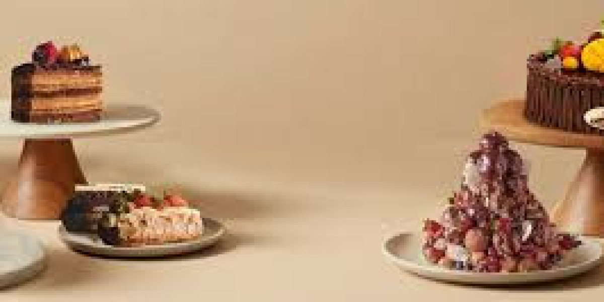 How Much Does It Cost to Source Desserts From a Supplier in Dubai?