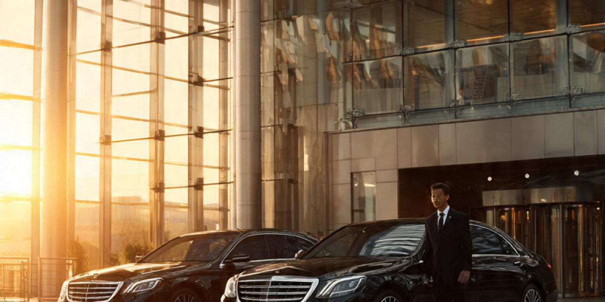 Make Every Journey Easier with Airport Transfers in London