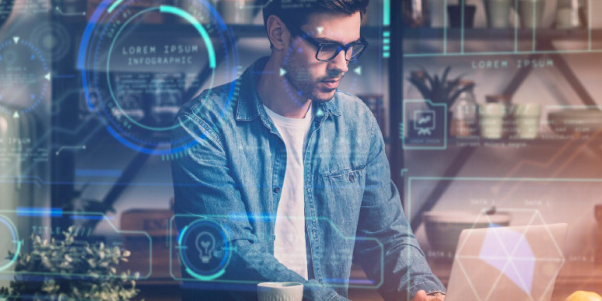 Digital Engineering Services Company: Building the Future of Intelligent Enterprises