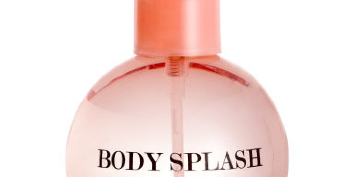 How to Choose the Best Body Splashes for Your Daily Routine?