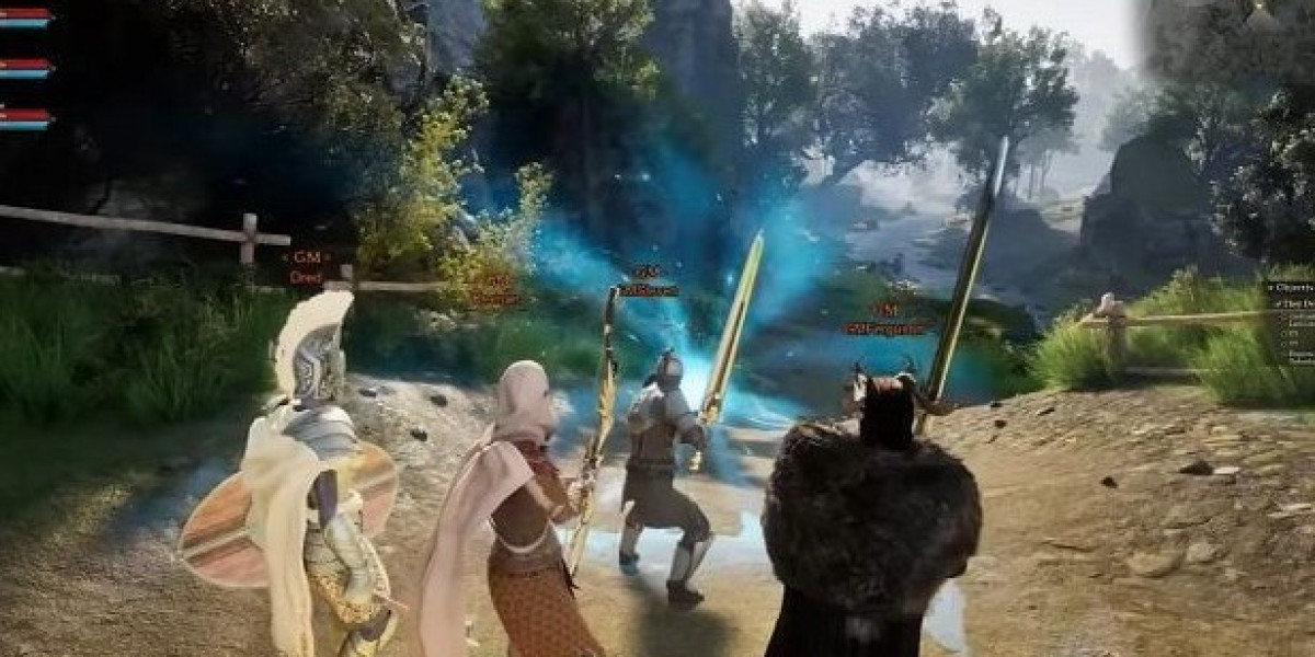 Ashes of Creation Gold Guide: Finishing the Hungry for More Quest Easily