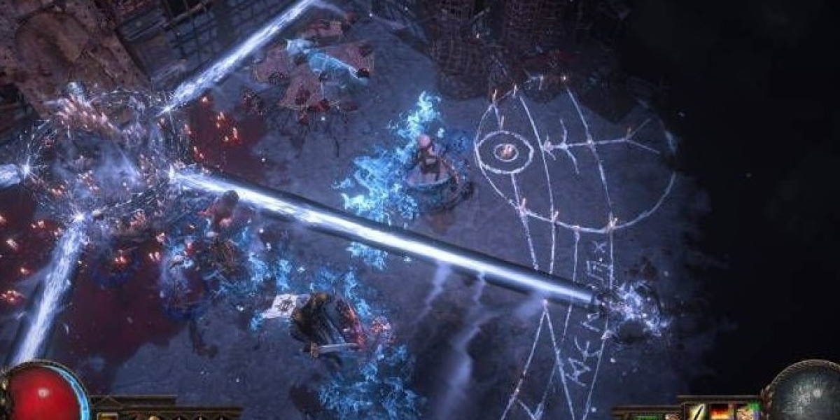 Path of Exile Currency: How to Optimize Your Build Against Eater of Worlds