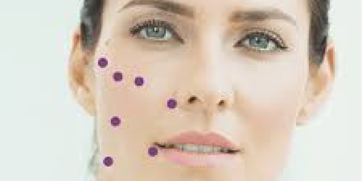 Top-Rated 8-Point Facelift Doctors in Dubai