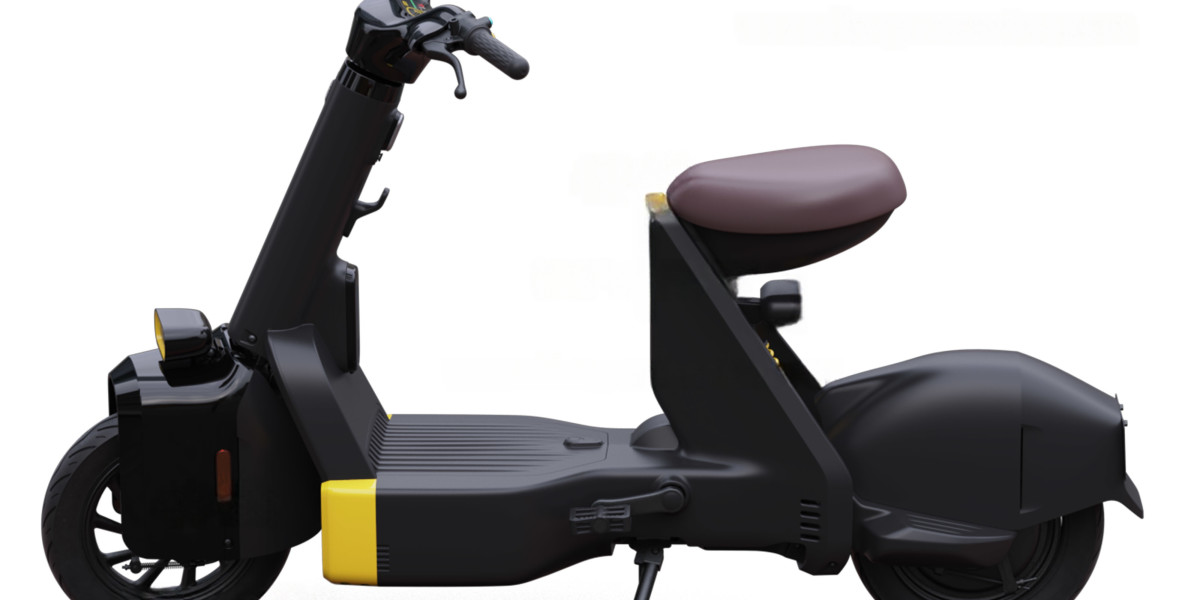 Smart, Compact, and Powerful: Why the SYEV Latest Portable Electric Scooter Leads the Market