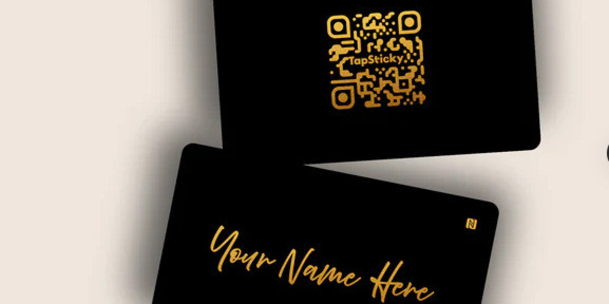 NFC vs QR Code Business Card – Which Is Better?
