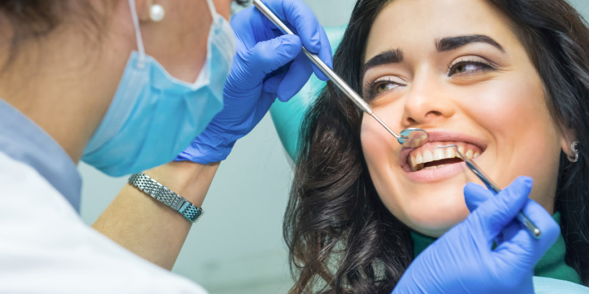 What Is the Process of Getting Dental Implants?
