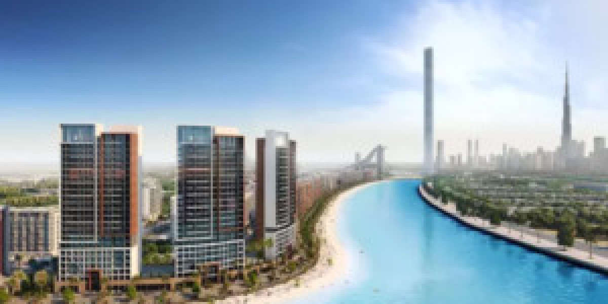 Property for Sale in Meydan Dubai: Affordable Living with Long-Term Potential