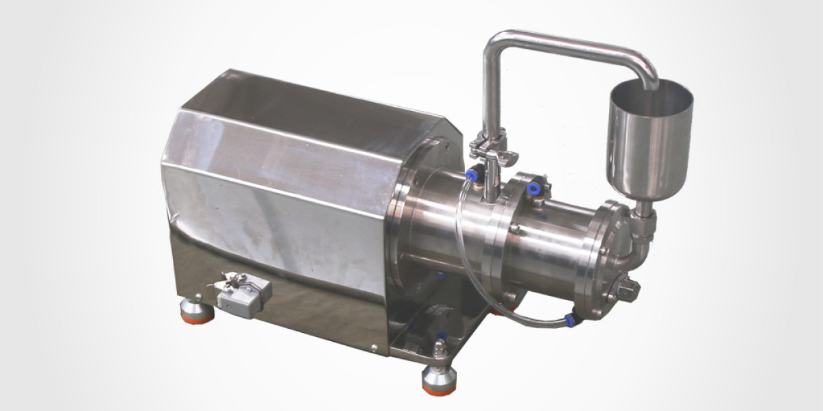 Lab Horizontal Bead Mills: The Key to Enhanced Dispersion and Grinding Efficiency