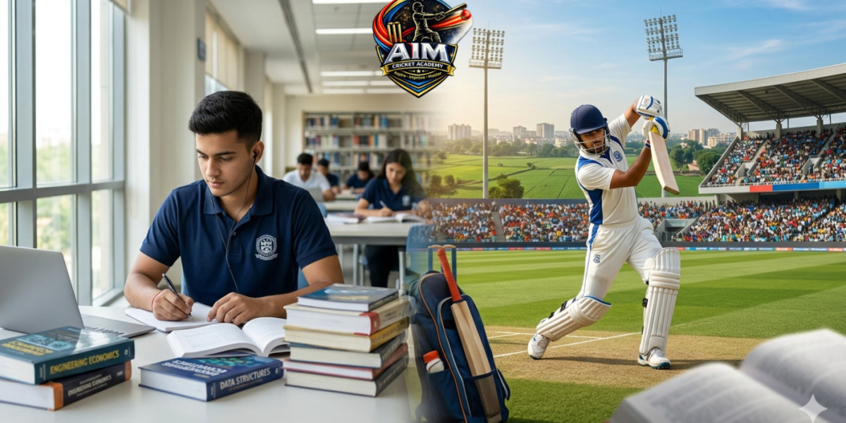 Cricket Coaching Academy Near Me: How to Find the Right Training Environment for Your Game
