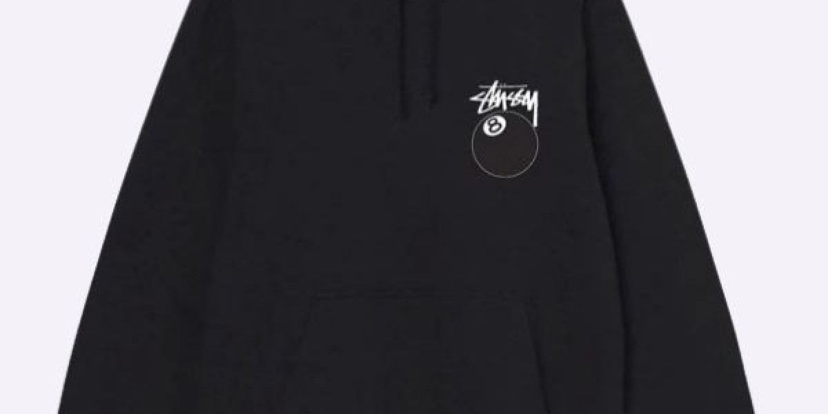 Stussy Hoodsusa Streetwear That Dominates