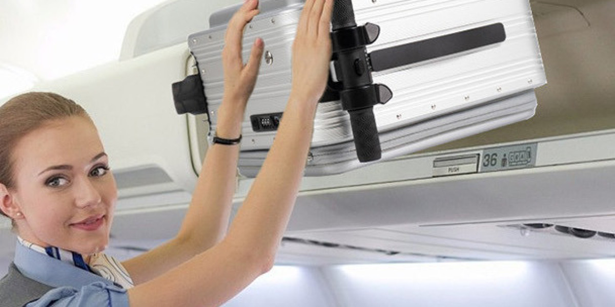 Elevating Passenger Experience with Personalized Airport Luggage Solutions