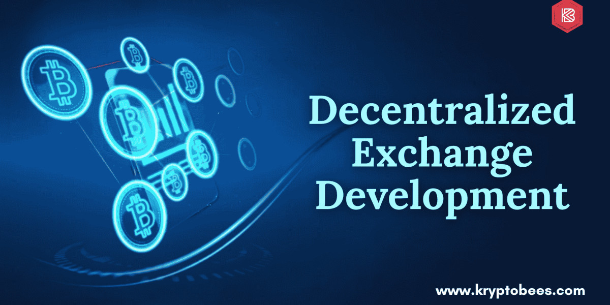 What Makes Decentralized Exchange Development Essential for Modern Crypto Trading?