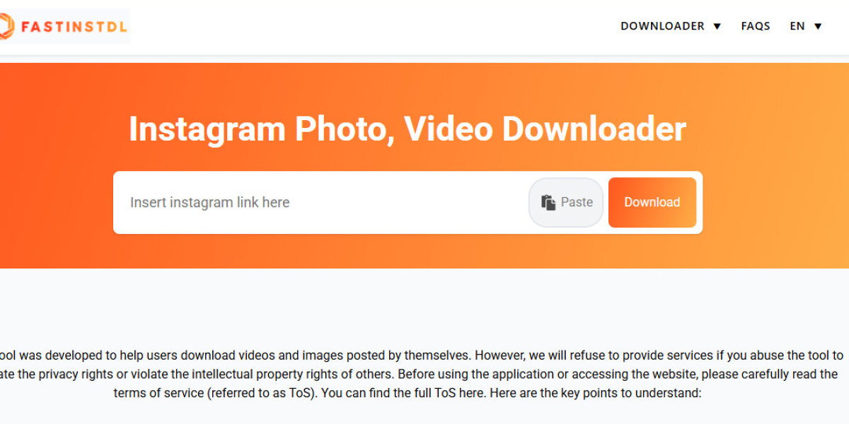 Learn Fast Instagram Video Download Online in Simple Steps