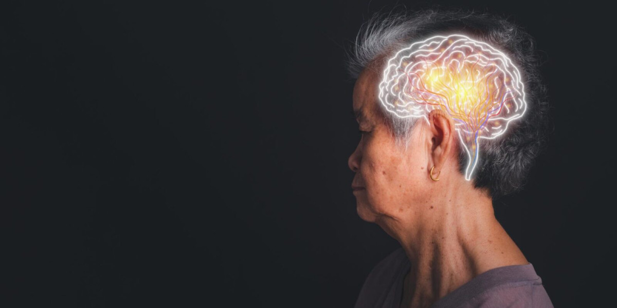 Alzheimer's Treatment in Dubai: Cognitive Health Solutions