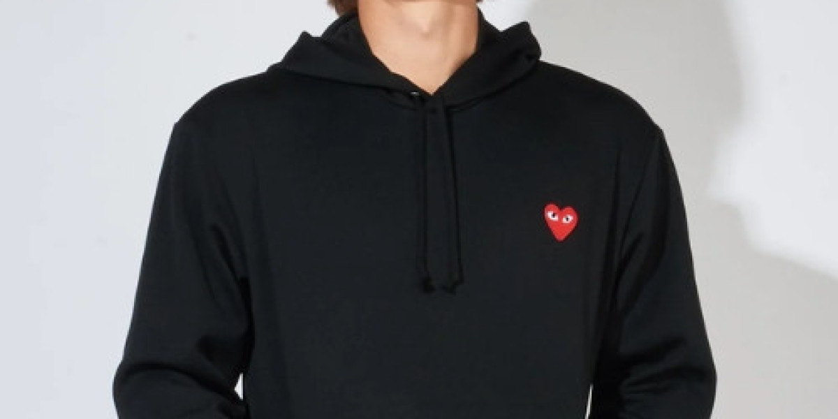 Comme Des Garcons: The Brand That Continues to Defy Fashion Norms