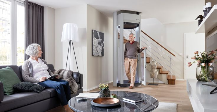 Home Elevators for Seniors: The Ultimate Guide to Safer,...
