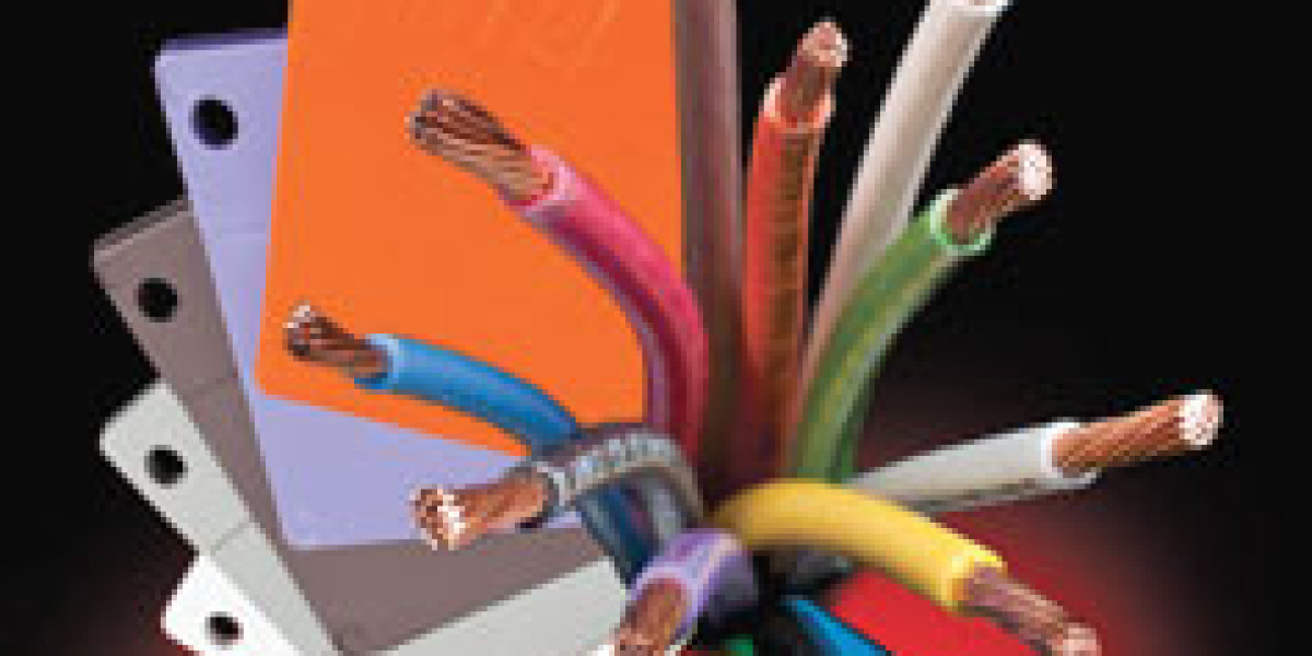 Revealed: Critical Drivers Behind Fluoropolymer Masterbatch Market Demand