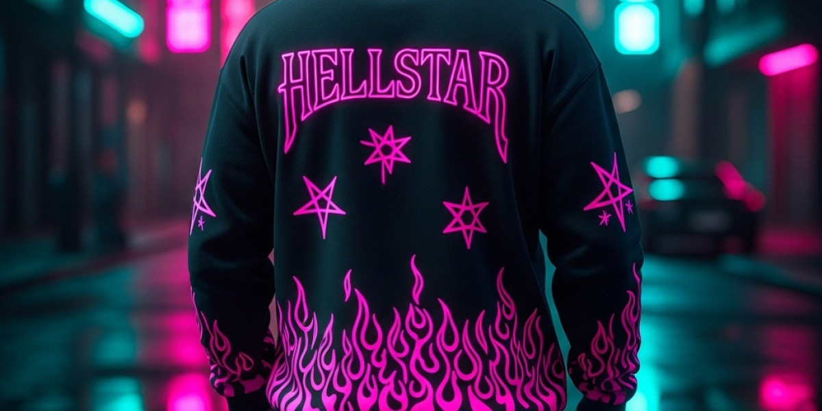 Ultimate Guide to Hellstar Clothing