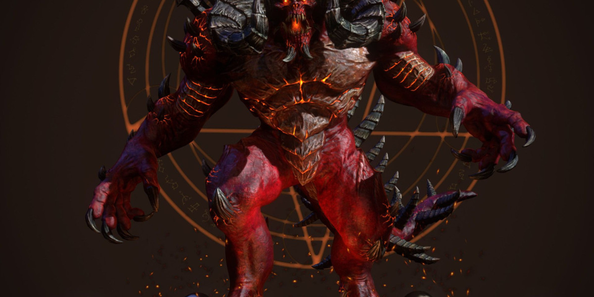 This plays into the larger conflict of Diablo 4 remains