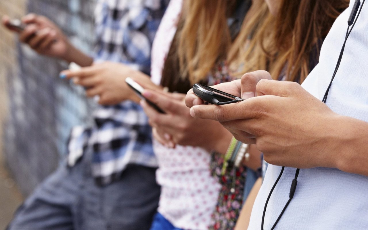 USVS The Ultimate Social Media Platform