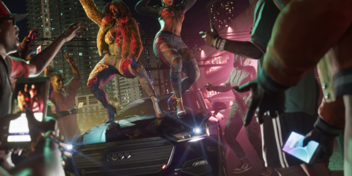 MMOEXP GTA 6:GTA 6: Everything We Know About Release Date and Features