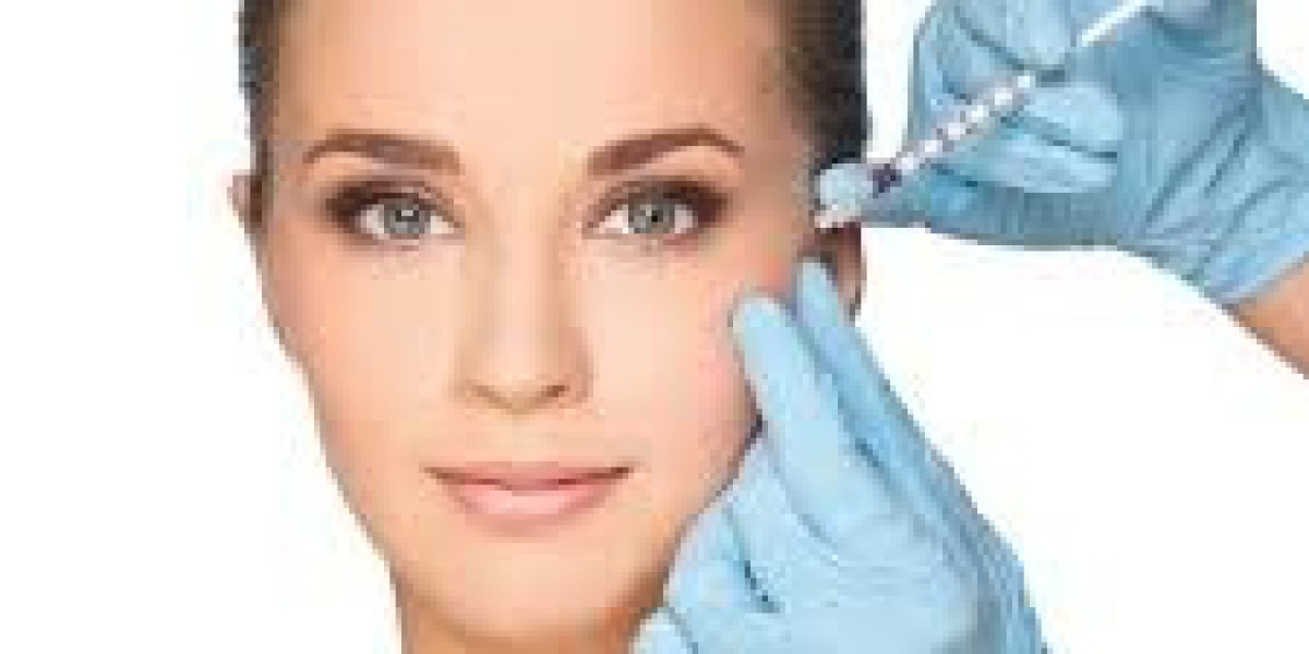 Certified Glutathione Injection Specialists in Dubai: Your Guide to Radiant Skin