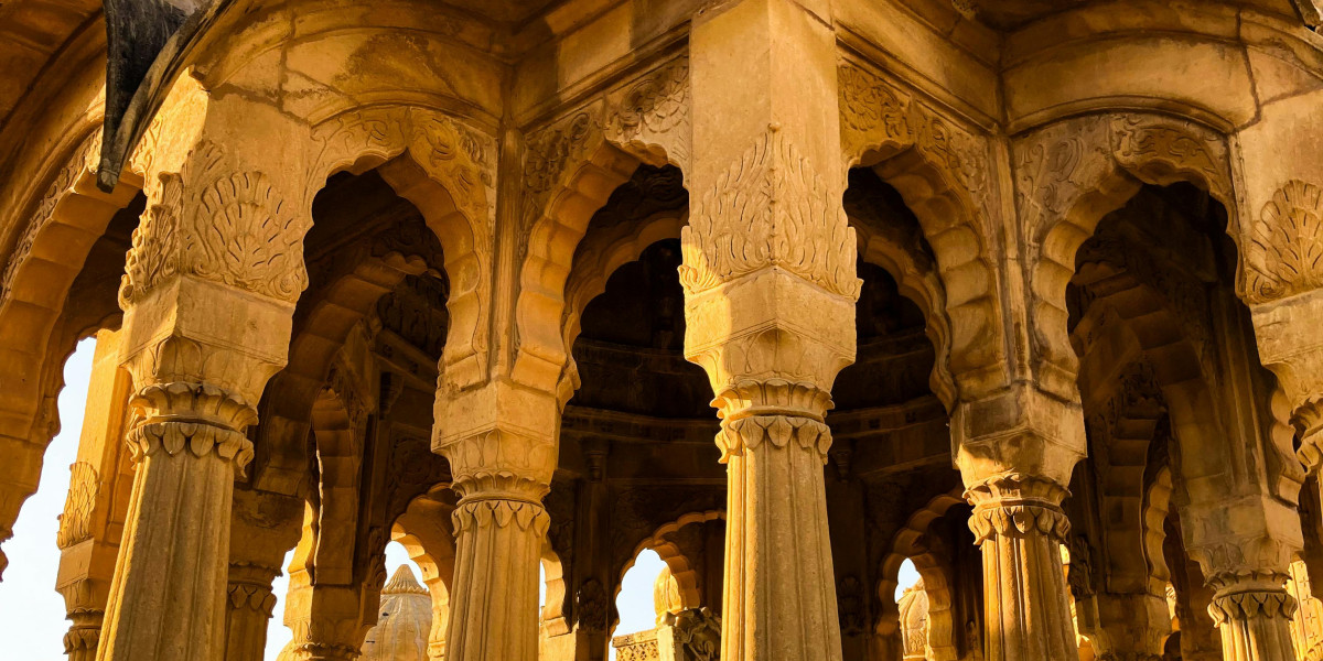 Places in Jodhpur Every Curious Traveler Must Know