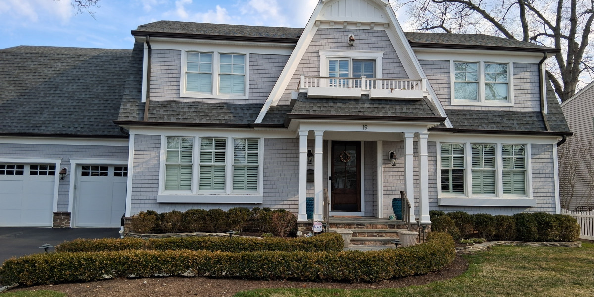 How Do You Prepare Your Home for Power Washing?