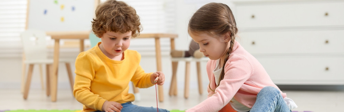 Little Achievers Mount Druitt Cover Image