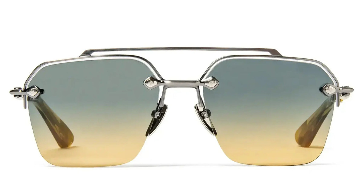 Chrome Hearts Glasses and Identity in Fashion Culture