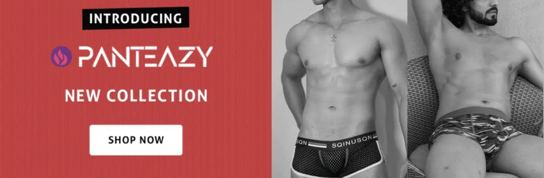 Panteazy Cover Image