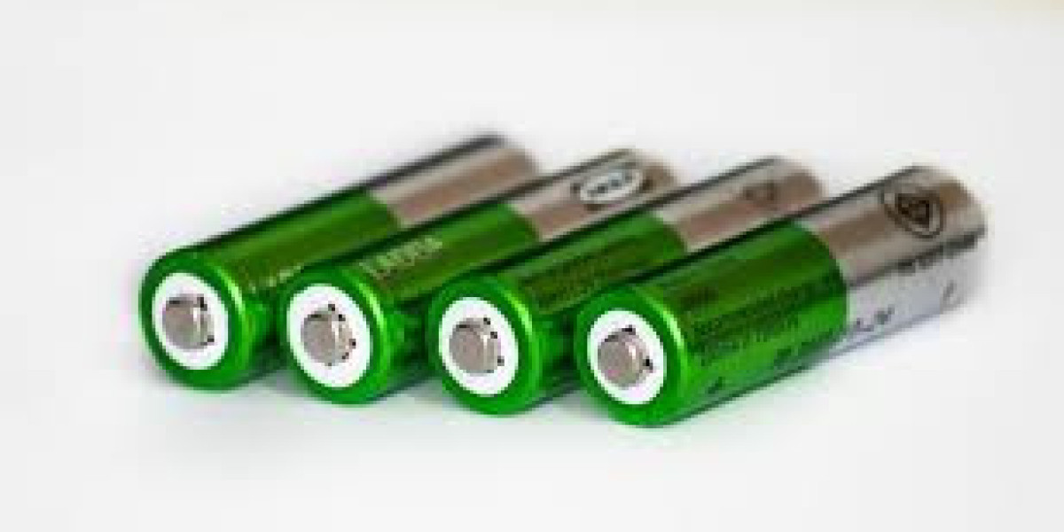 Thin Film And Printed Batteries Market Unlocks New Possibilities in Wearable Technology