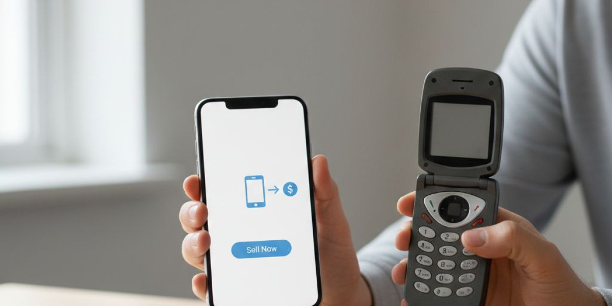 Sell Mobile Phone Dubai – Turn Your Old Device into Instant Cash