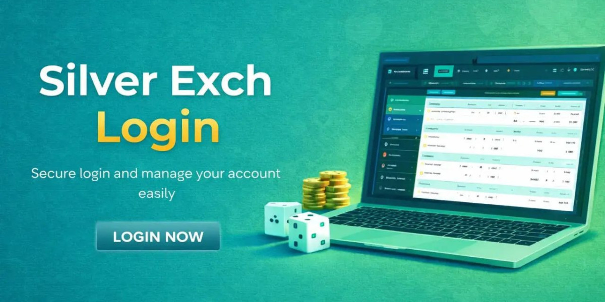 Silver Exchange – Easy Login ID and App Download