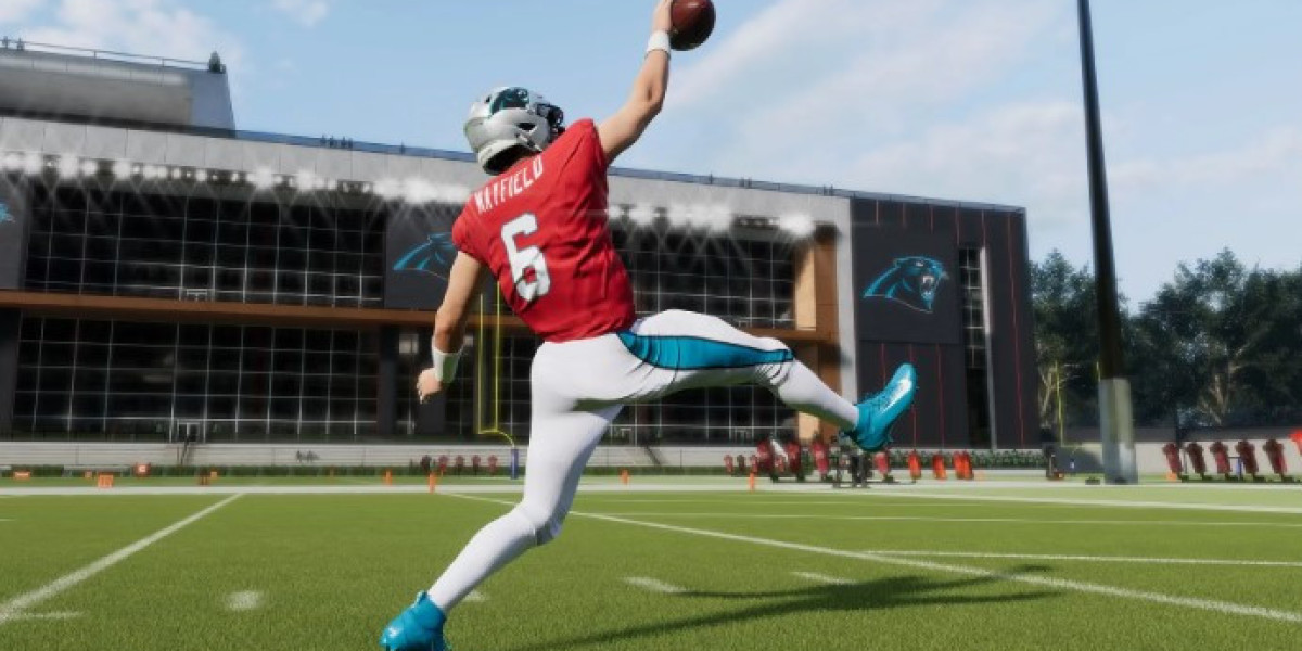Madden 26 Coins: How to Update Rosters Like a Pro