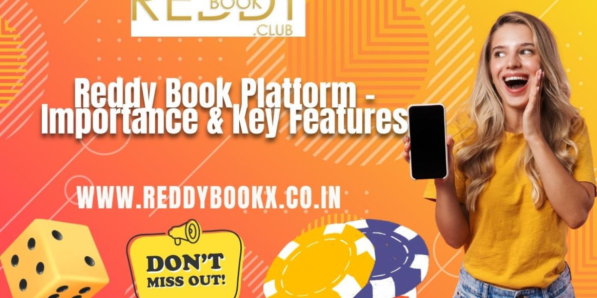 Reddy Book Platform – Importance & Key Features