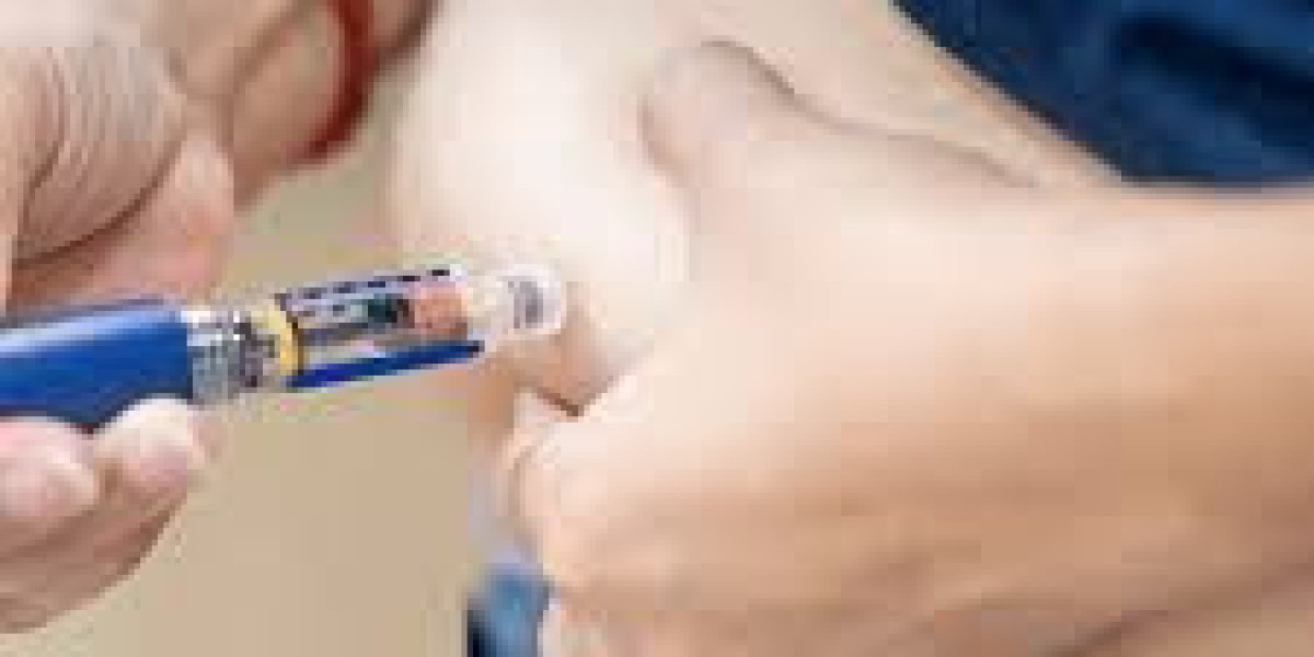 Modern Wellness Trends with Ozempic Injection in Dubai
