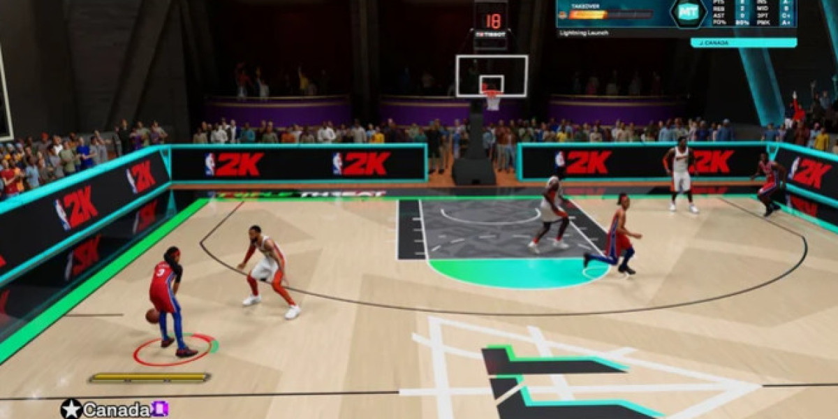 NBA2king NBA 2K26: Complete Overview of Modes, Gameplay, and Progression