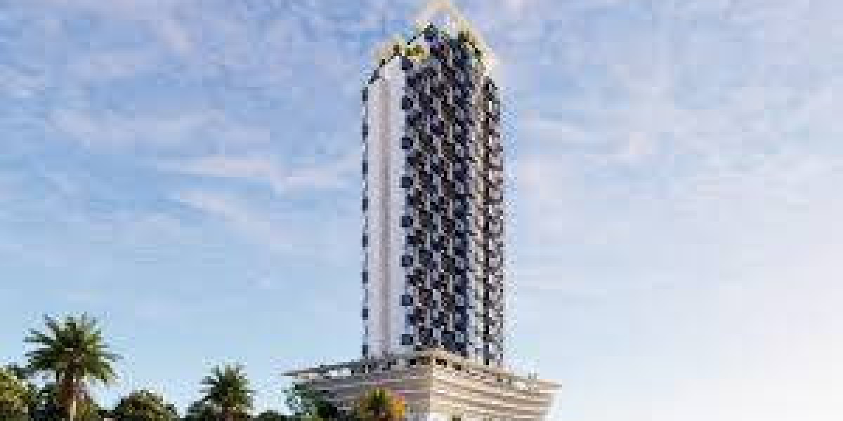 Saima Marina Residence in Karachi, Pakistan: A Practical Choice for Comfortable Living