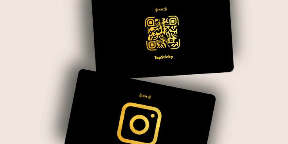 Buy Instagram NFC Card Online | Smart Social Cards