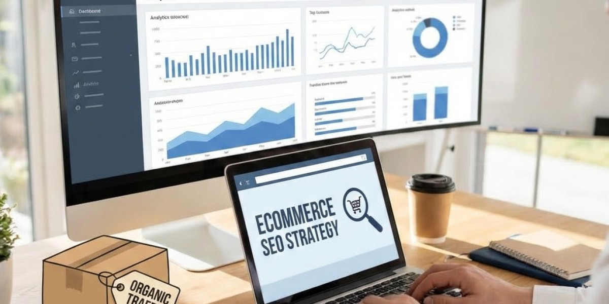 How Ecommerce SEO Can Make Your Dallas-Fort Worth Products Easier to Find