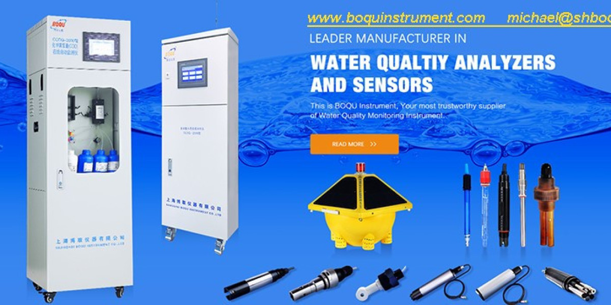 Water Quality Meter: Strengthening Global Water Safety Through Advanced Monitoring Technology