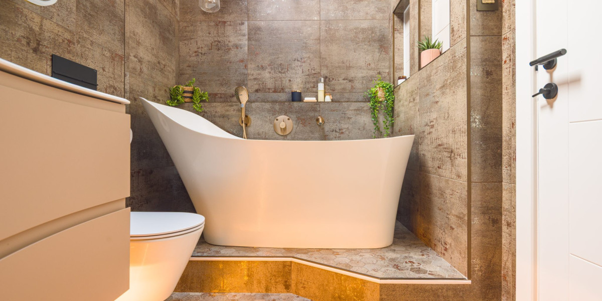 Bathroom Renovation Services London