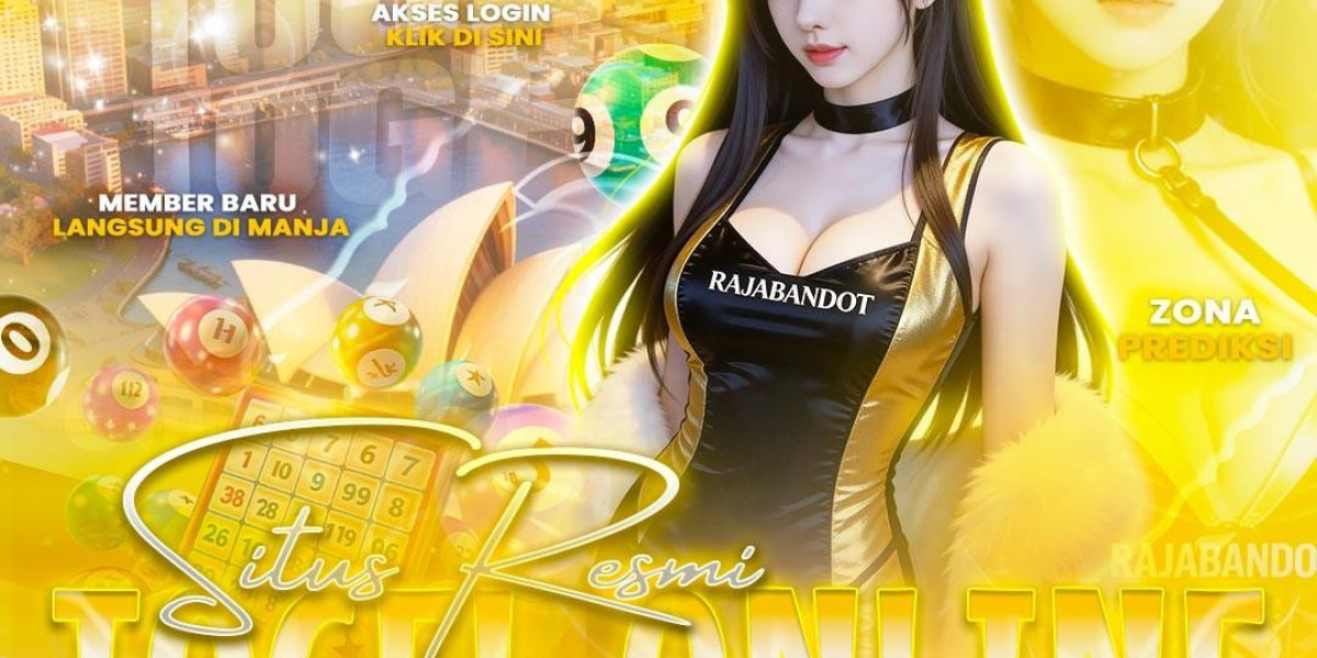 Situs Togel Terbaik dengan Promo Terbaru